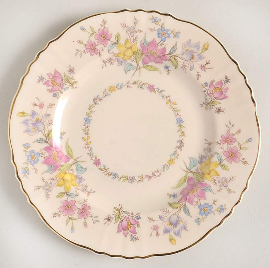 Syracuse Briarcliff Bread & Butter Plate 701461