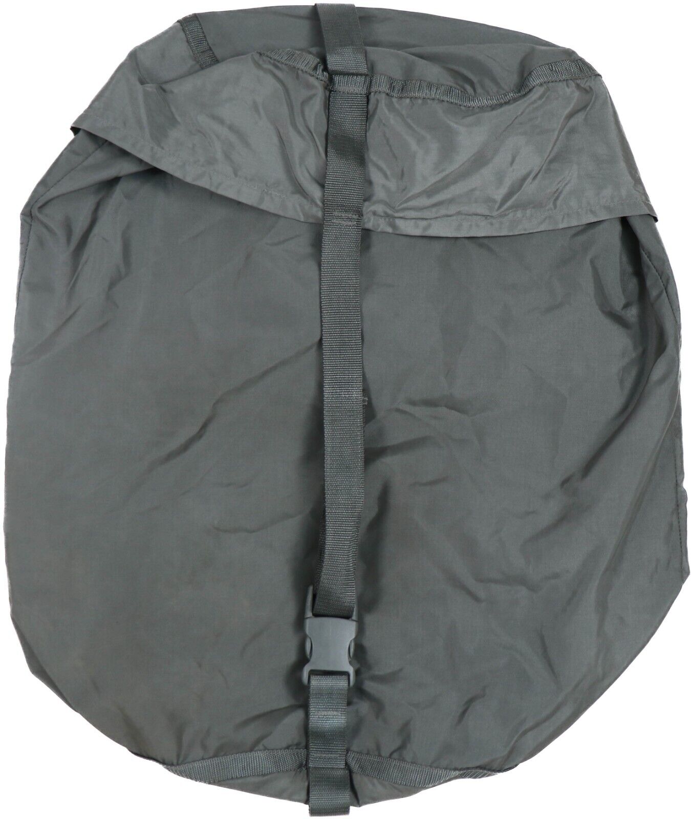 Small - Foliage Green Compression Stuff Sack Modular Sleeping Bag MSS Sack Pack
