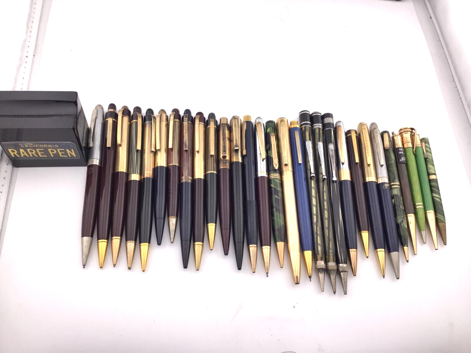 Vintage Wahl Eversharp Pencil LOT of 29 Various Models