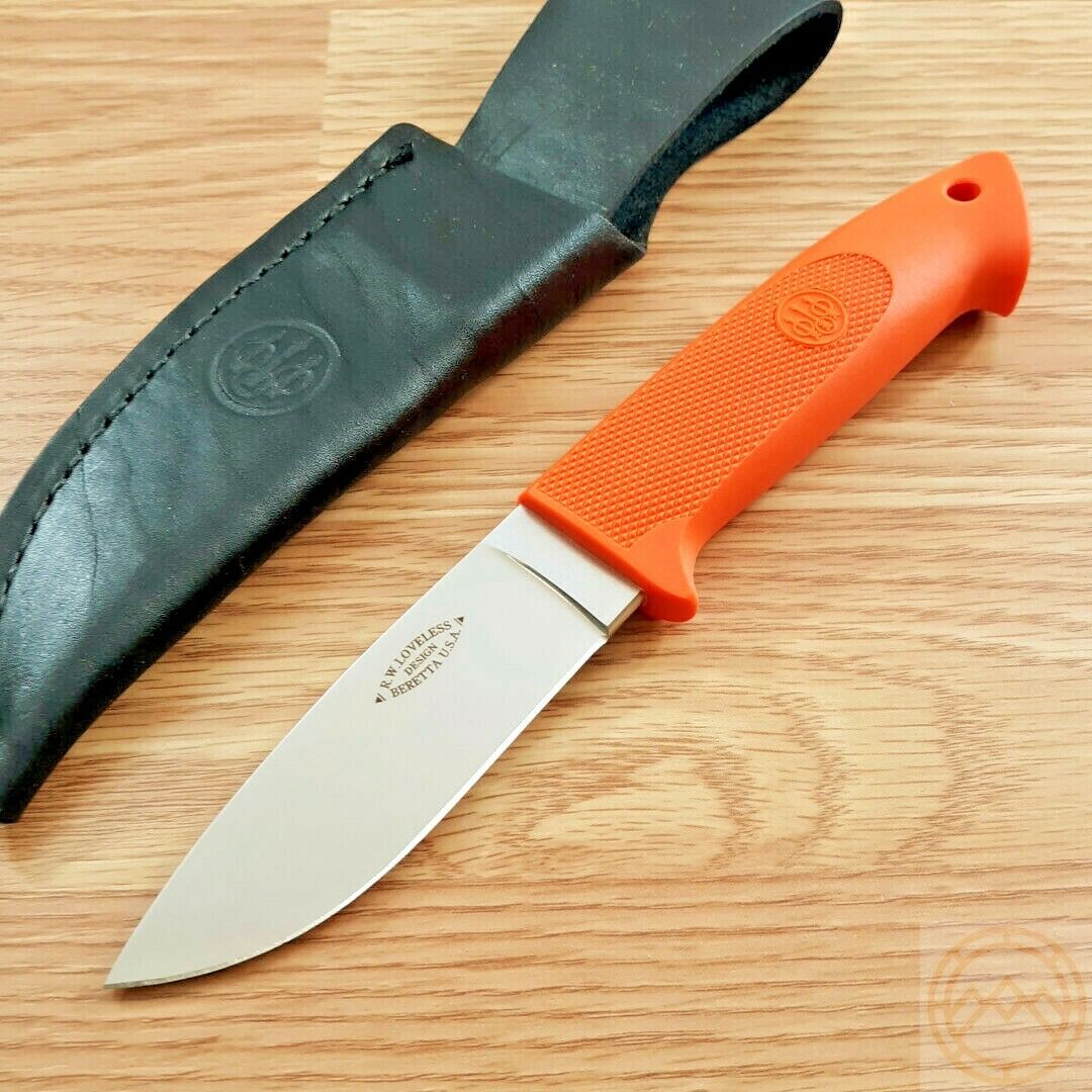 Beretta Loveless Fixed Knife 3.75\