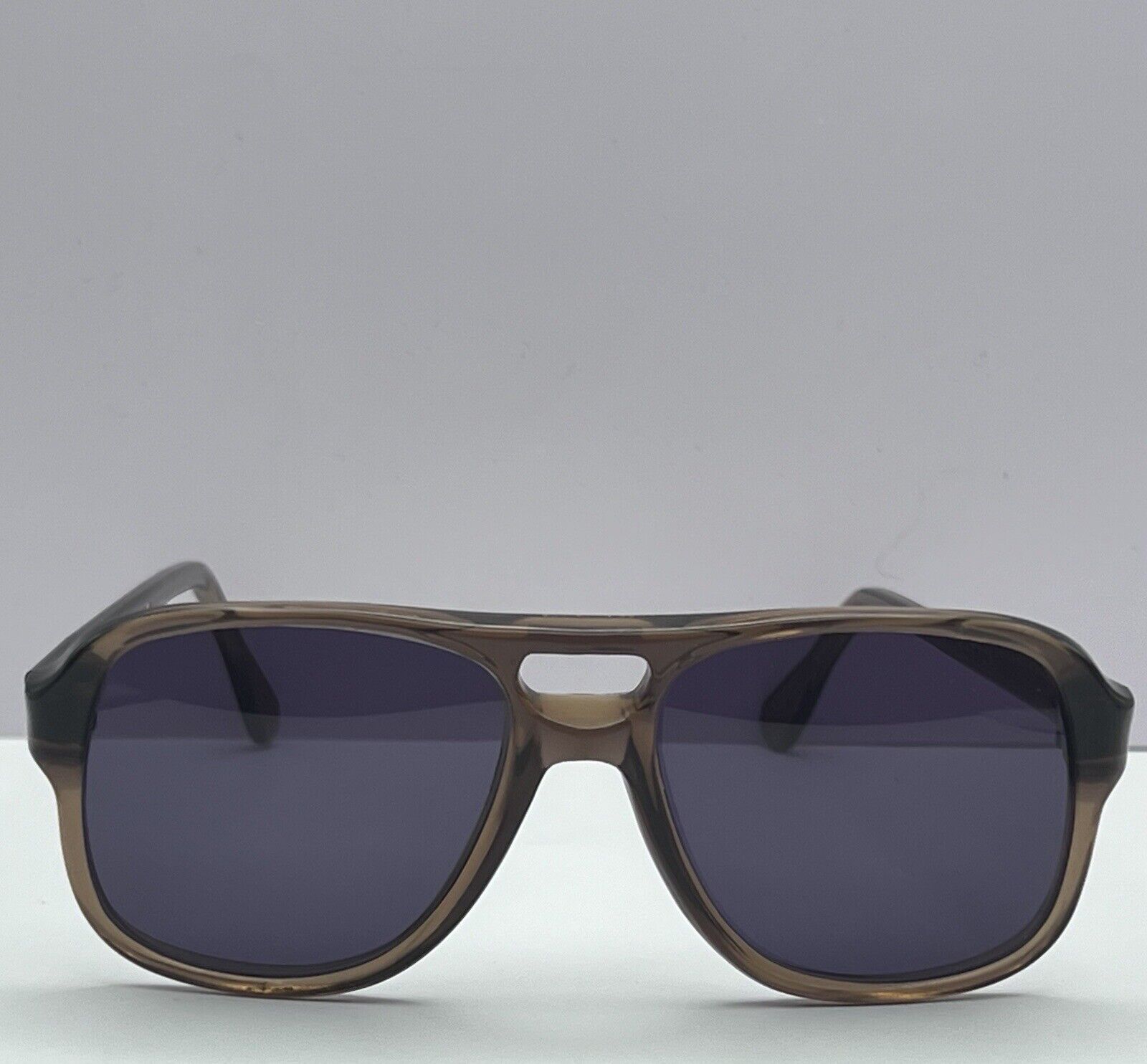 Vintage PROTECTIVE Frames W/ NEW CUSTOM “BERKOS DESIGNS” Lenses Added-Sunglasses