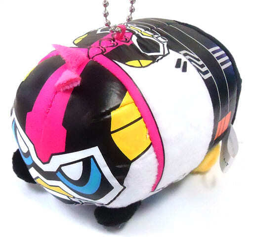 Kamen Rider  today Lazer Turbo Bike Gamer Level0 Stuffed  toy Collection funny D
