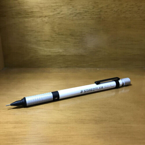 Staedtler 30th Anniversary Limited Color 0.5mm Purple White D limited From JAPAN