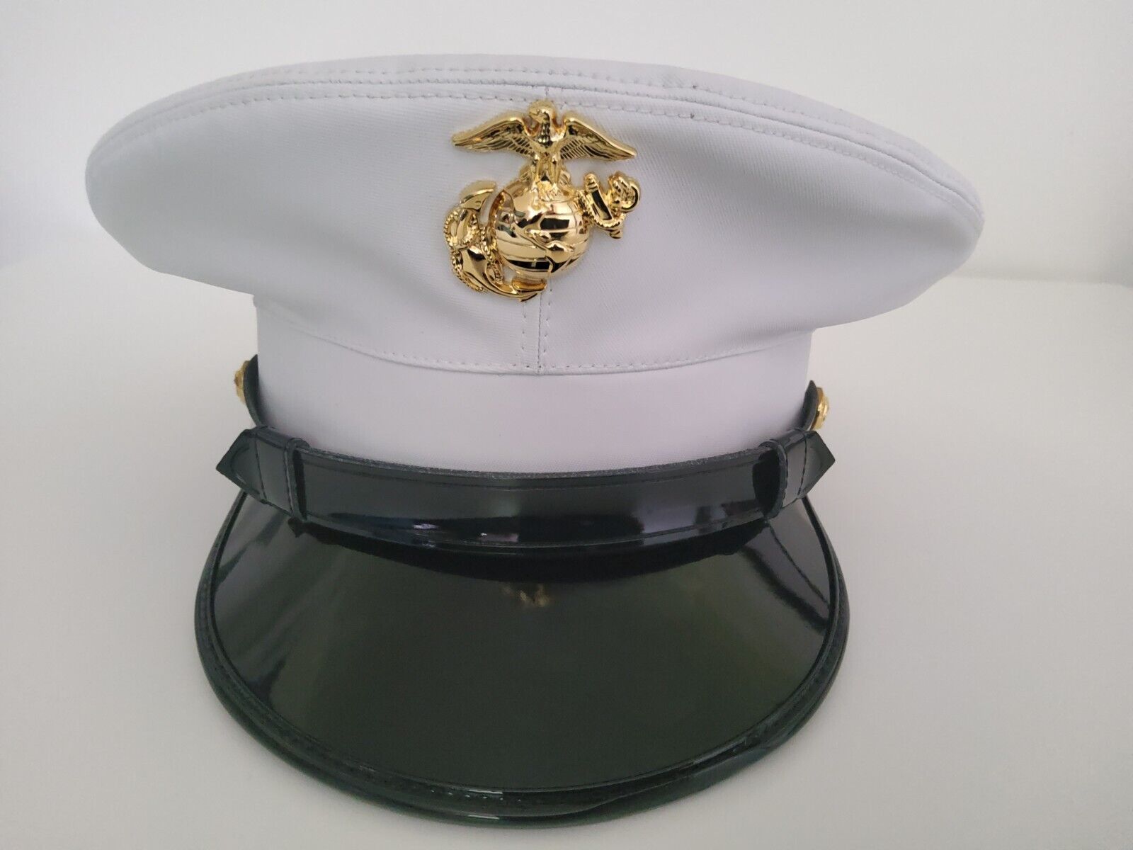 Vintage & Original HAT CAP US Marines Corps USMC Cap, Excellent Condition 