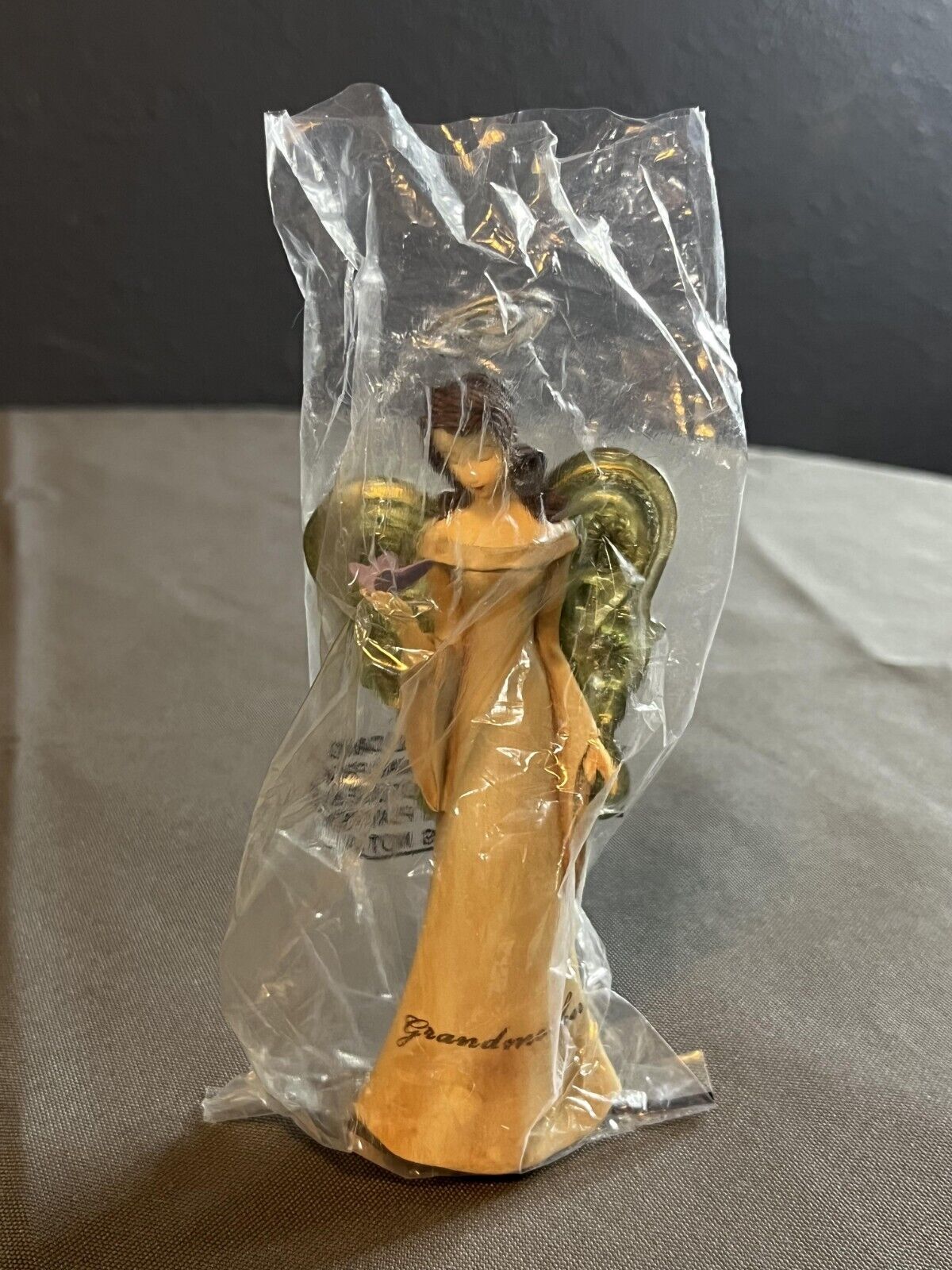 Amscan Angel Figurine Grandmother 5 Inches