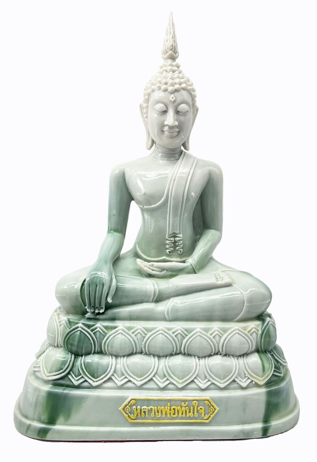 Buddha overcoming Temptations 9\