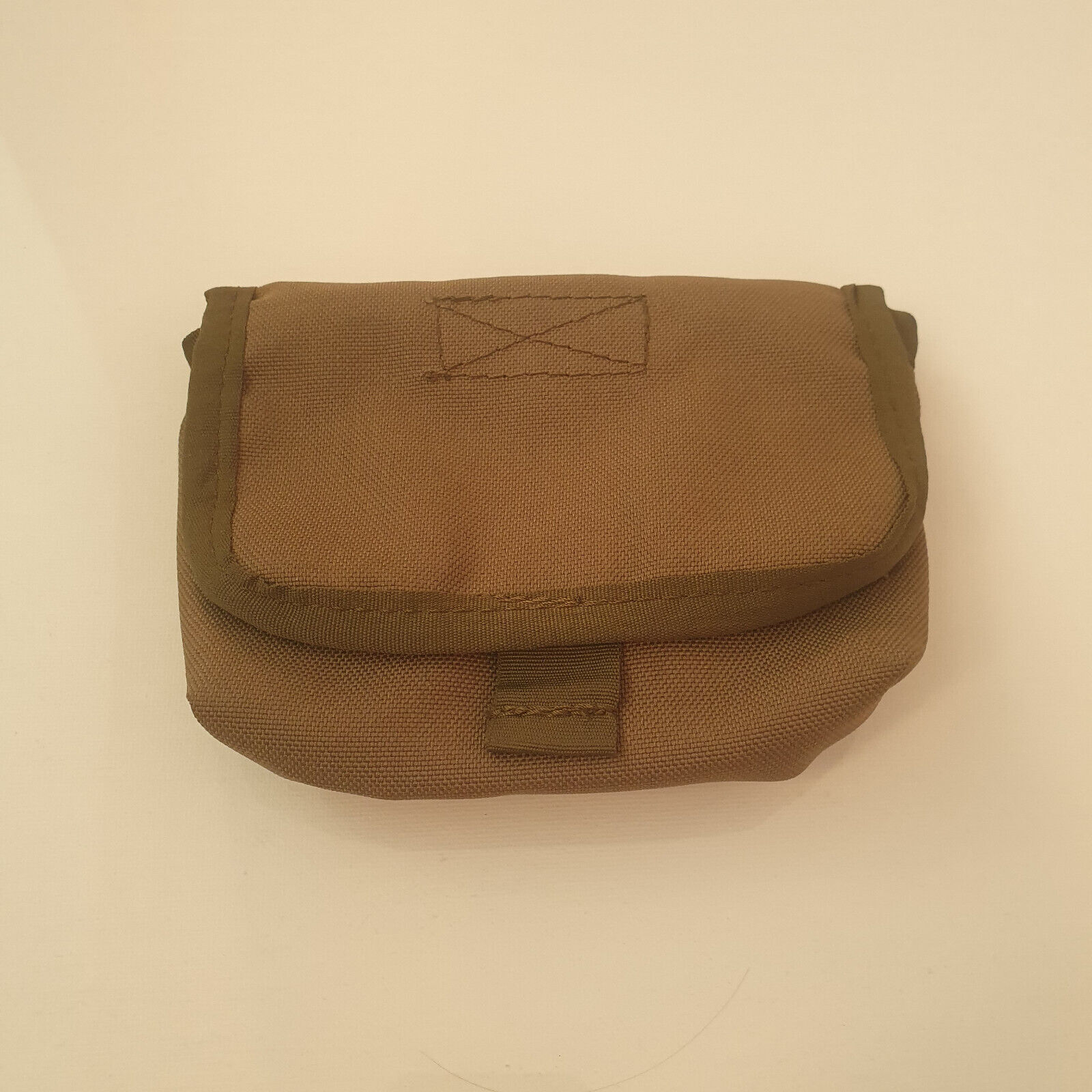 Rus Army IPP Pouch SSO-SPOSN Emergency Bandage Prototype Revision Rare