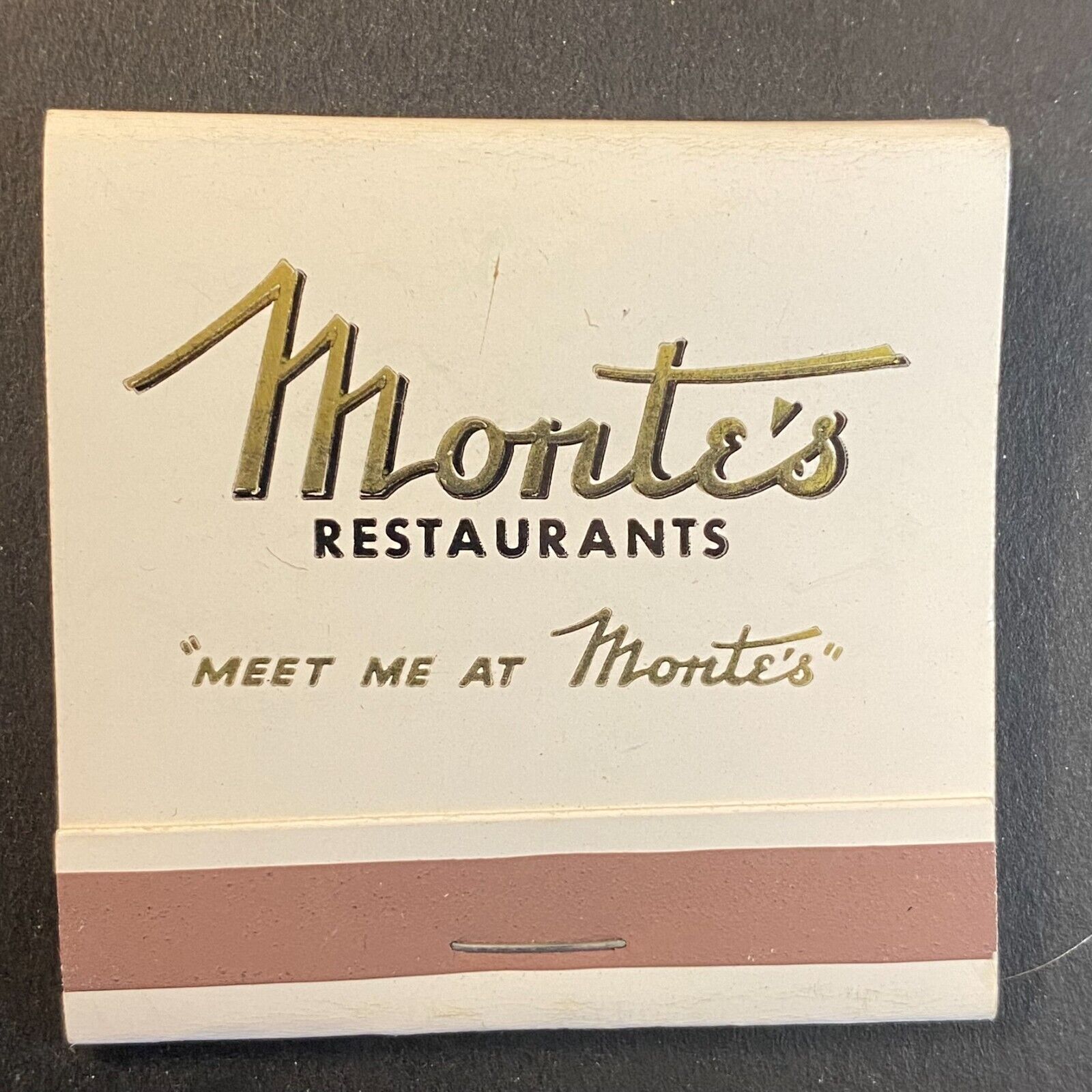 Monte\'s Restaurants \