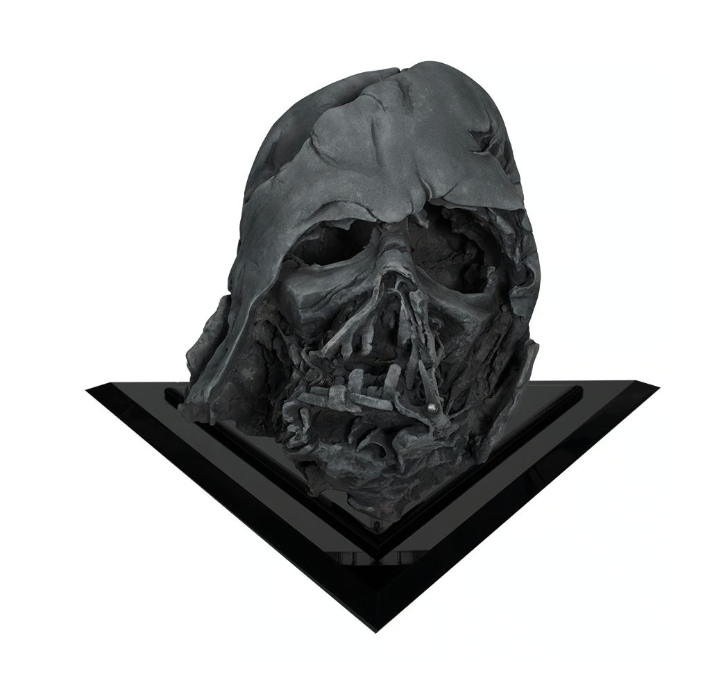 EFX Collectibles Star Wars Darth Vader Pyre Helmet Prop Replica (In-Stock) New