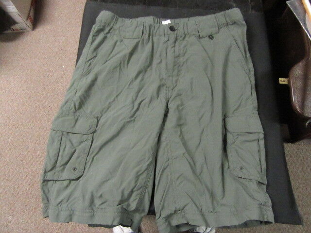 Boy Scout Switchback Shorts, no legs, Classic Medium 25 1/2 - 26 1/2    AA14