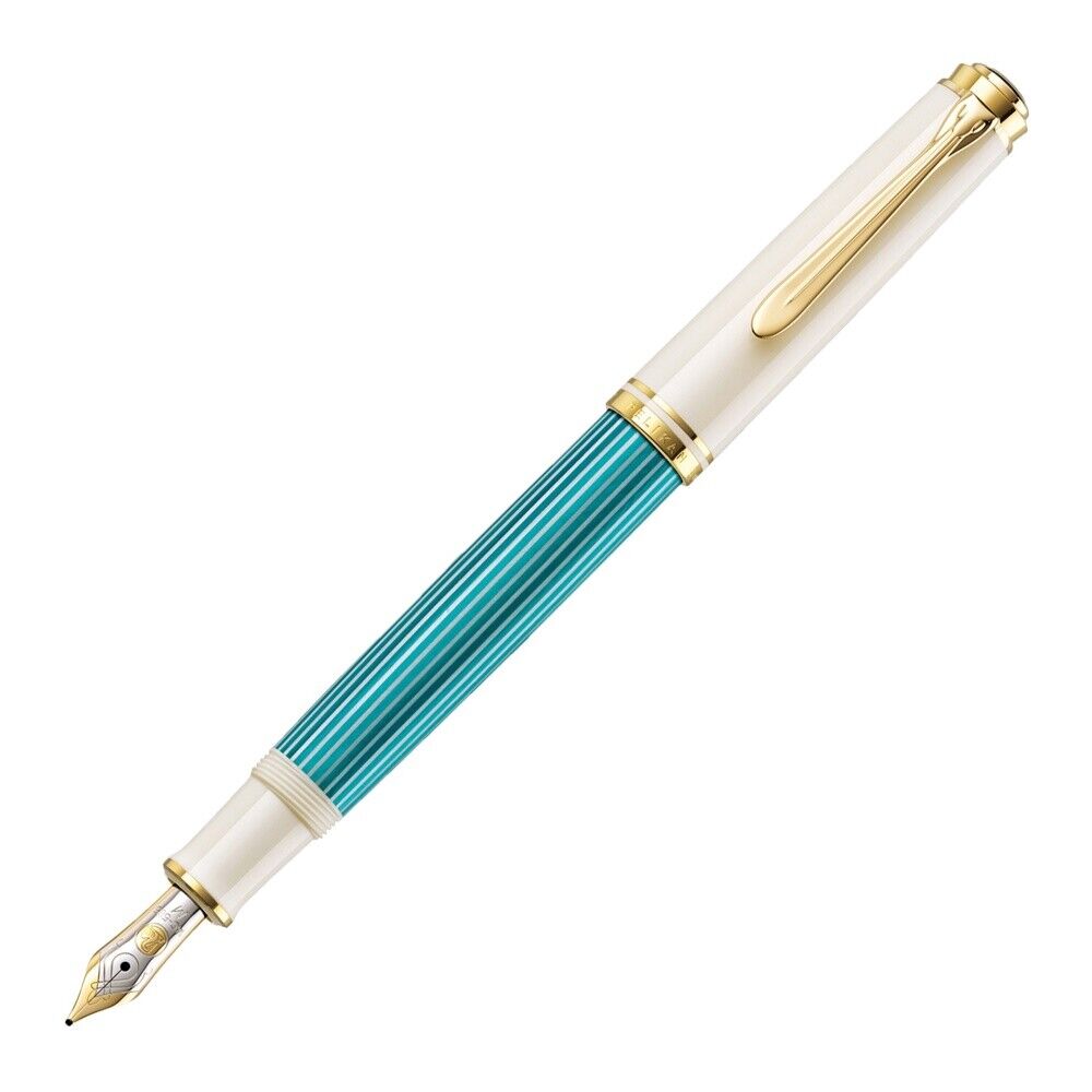 Pelikan Fountain pen Souverän® M600 Special Edition Models to choose from