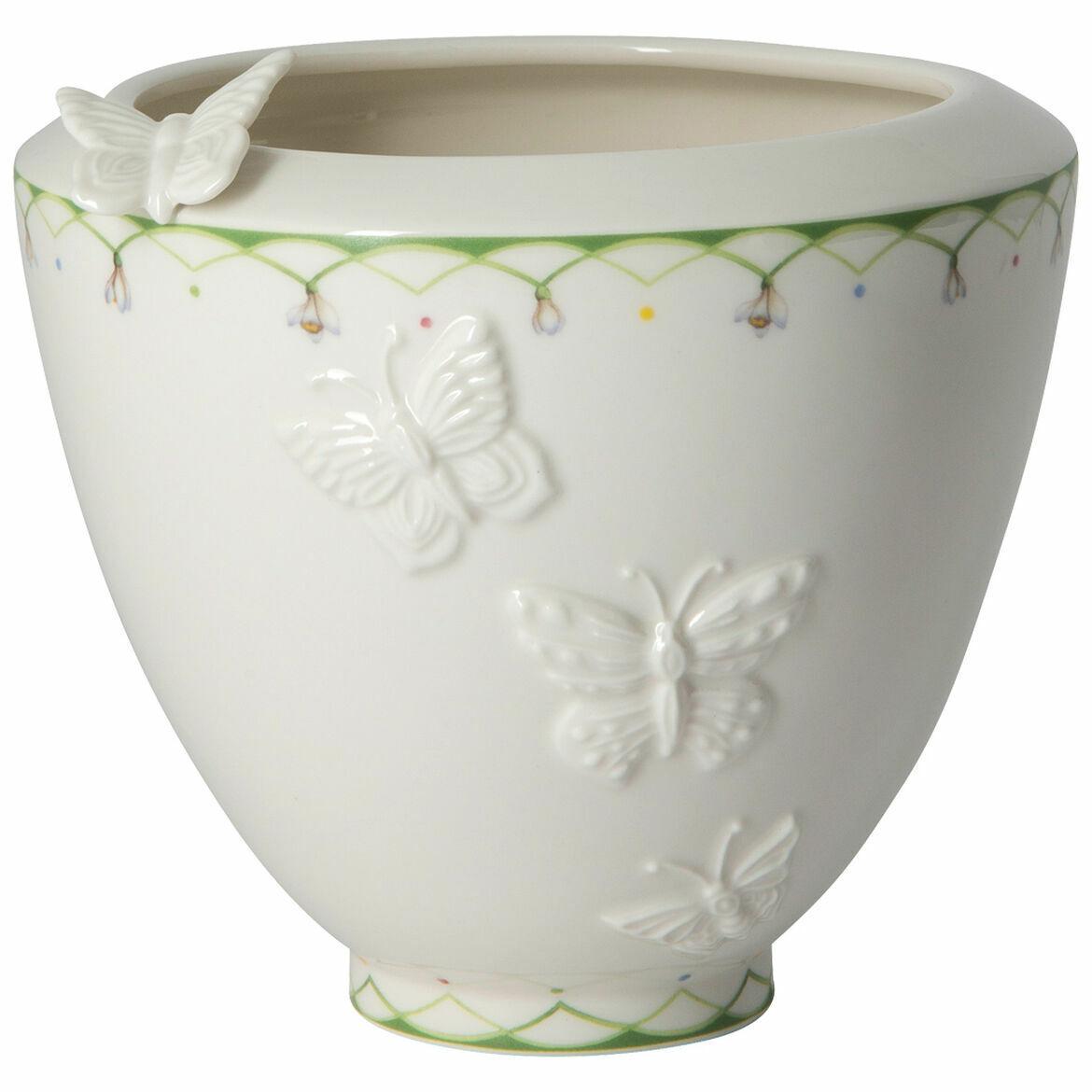 Villeroy & Boch COLORFUL SPRING Wide Vase #5130