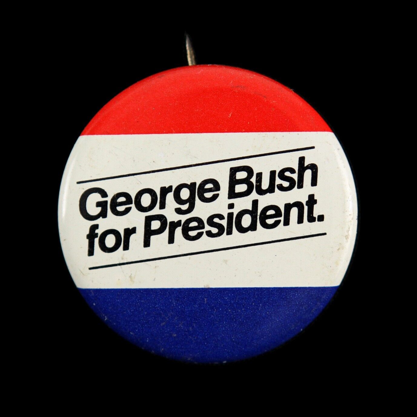 1980 George Bush 1 3/4\