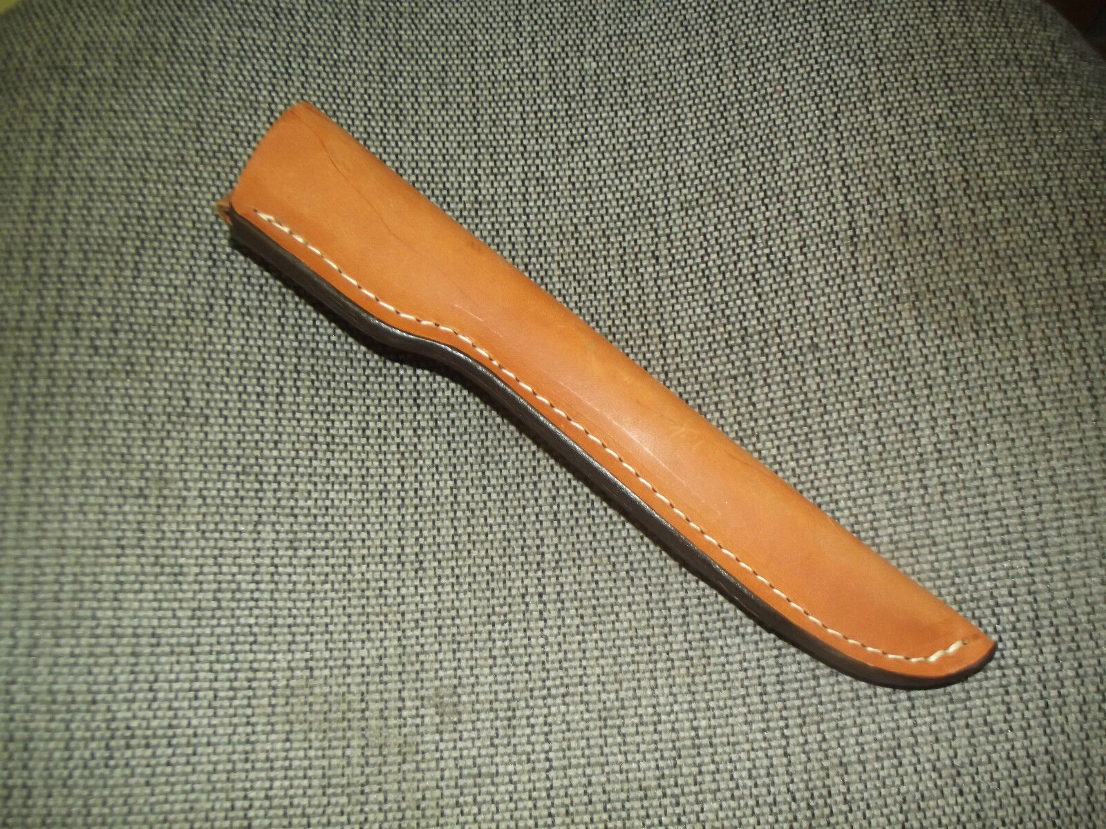Custom Leather Fillet Sheath 1030