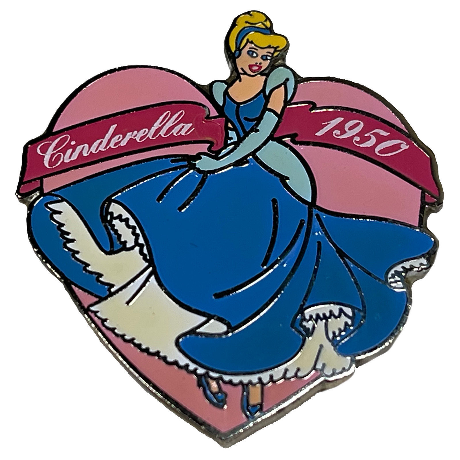 Disney Countdown to Millennium Pin Collection #1 to #101- You Pick & Choose Pin