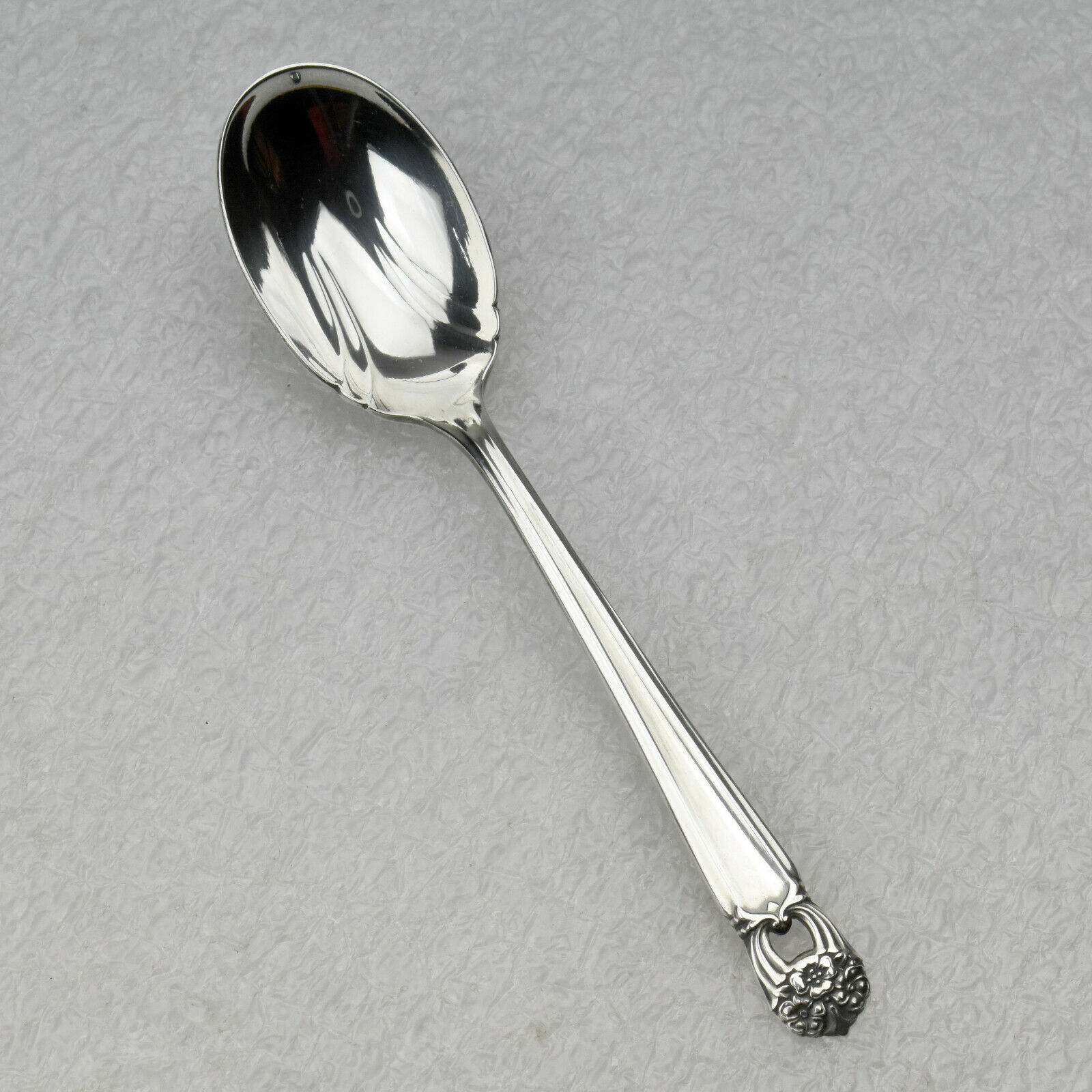 International Silver Silverplate 1941 ETERNALLY YOURS Sugar Spoon Flatware