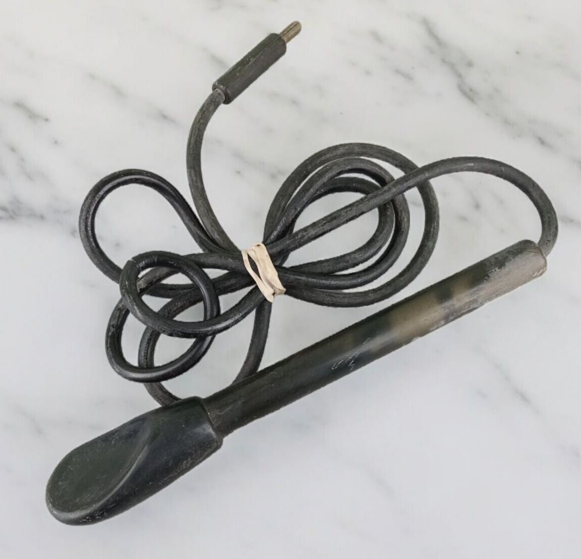 Unknown Antique Vintage Medical Surgical Instrument Tool Device Probe Oddity