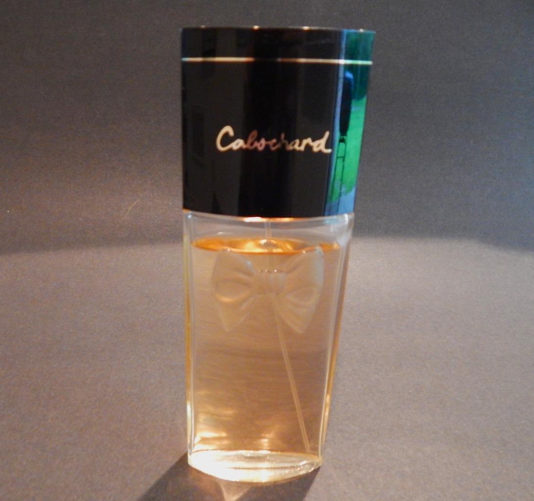 Cabochard by Parfums Gres for Women EDT Spray 3.4 Fl Oz 100 ML Pre-Owned
