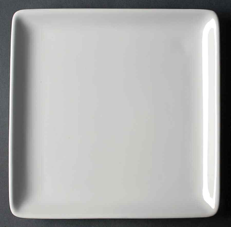 Pampered Chef Simple Additions Dinner Plate 10076062