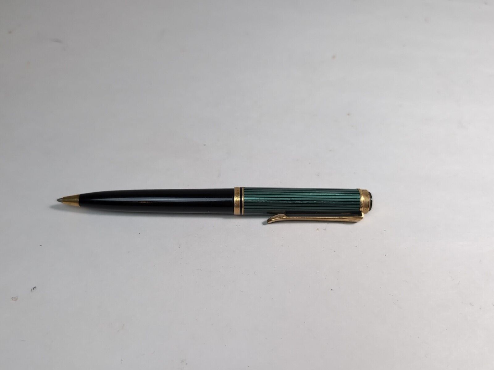 Vintage Pelikan Ballpoint Pen Marked W Germany