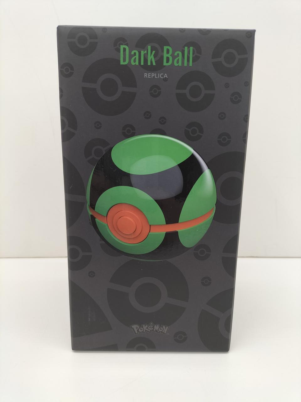 Pokemon Co., Ltd. Replica Dark Ball
