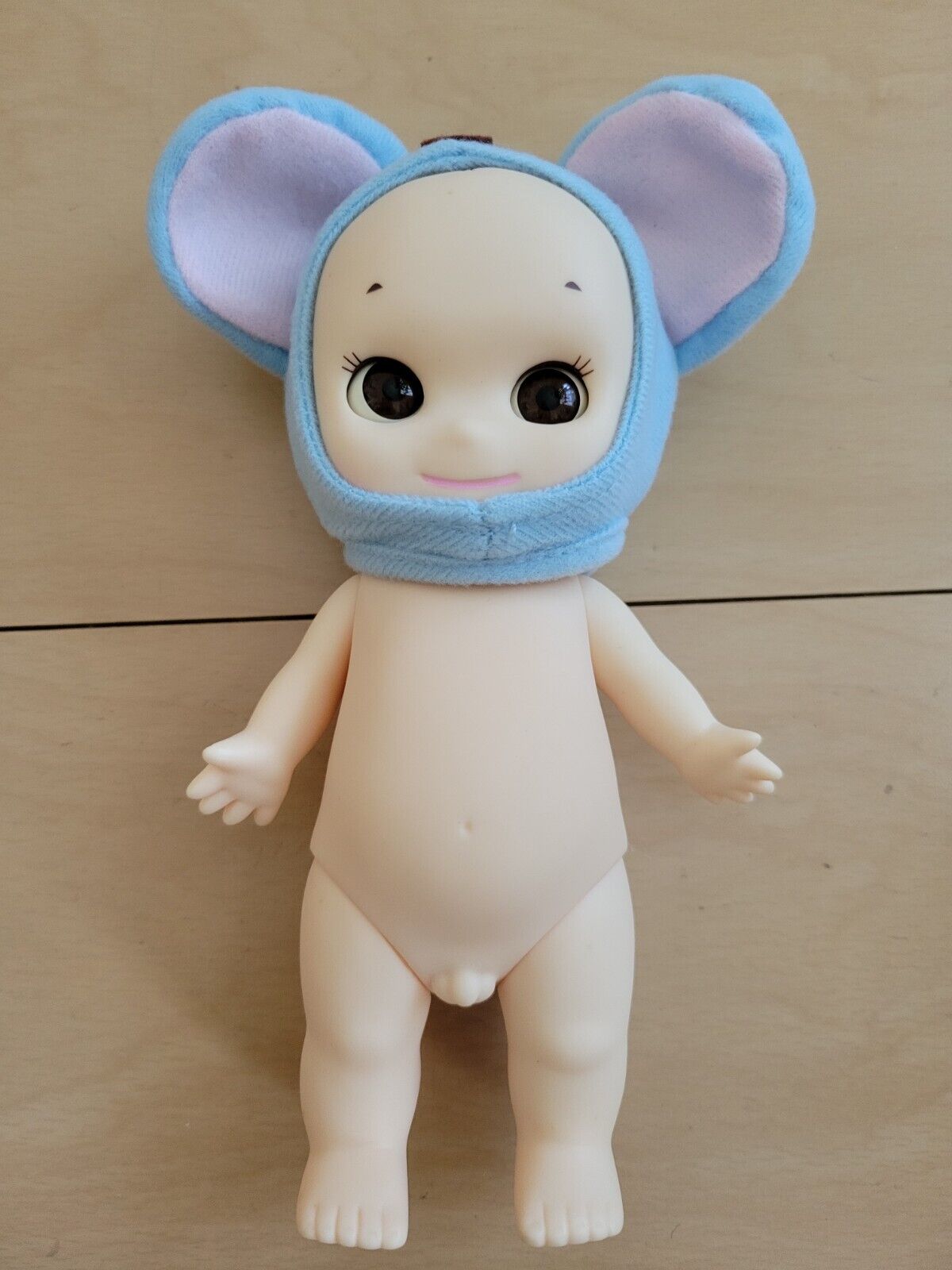 Sonny Angel mouse style Kewpie doll Figure dreams 17cm used