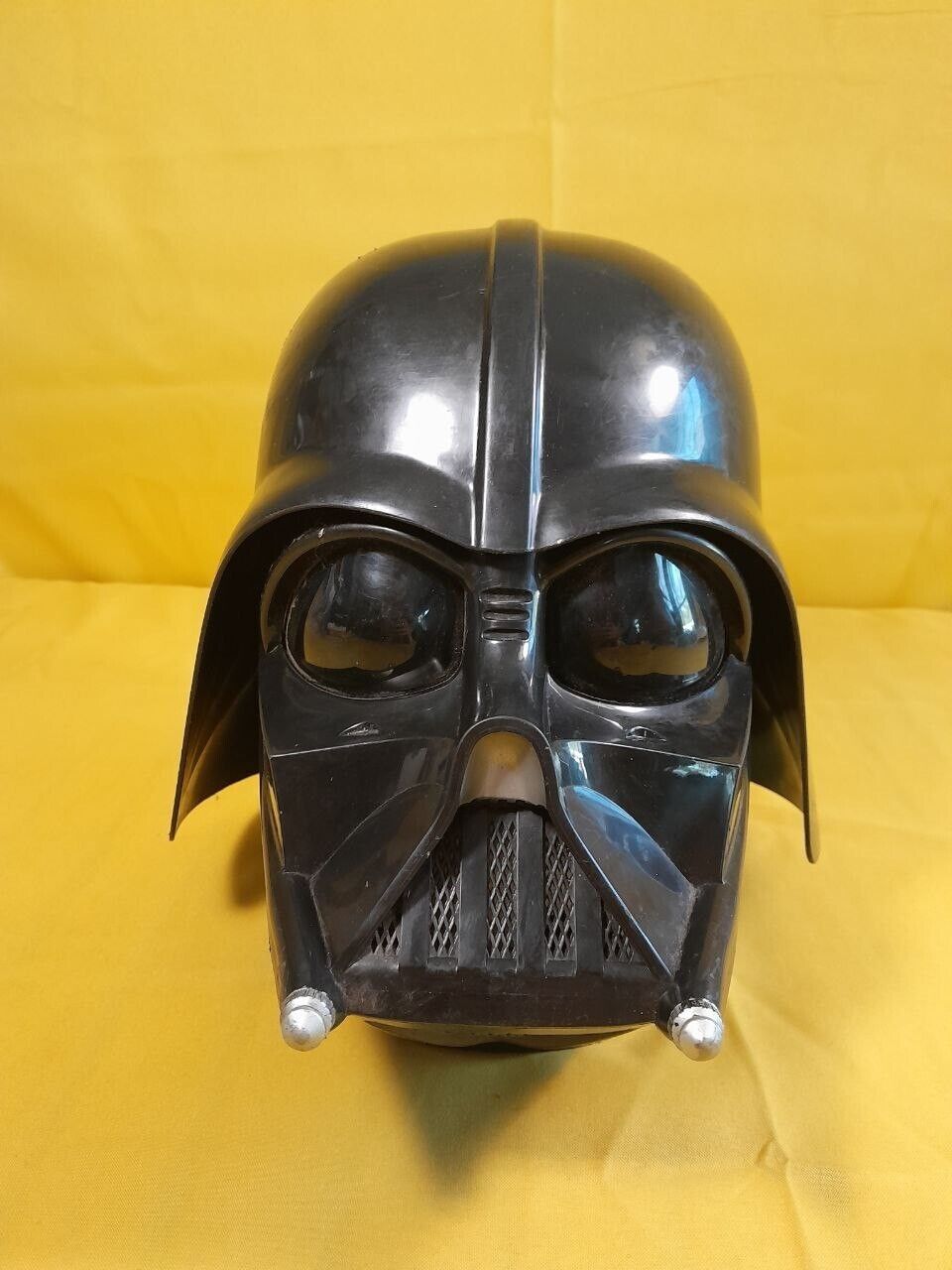 Star Wars Darth Vader Electronic Voice Changing Helmet 2004 Hasbro - X4-2