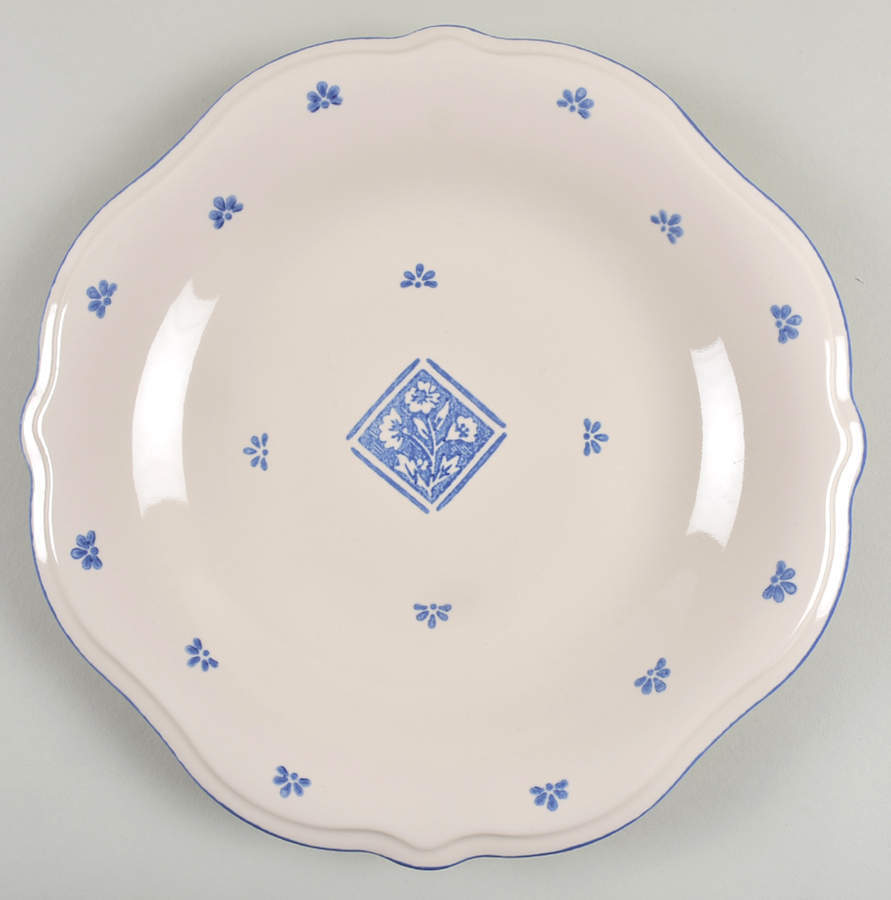 Pfaltzgraff Maison Blue Dinner Plate 2163046