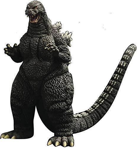 X-PLUS GARAGE TOY Toho 30cm Series Godzilla 1993 300mm Figure Anime