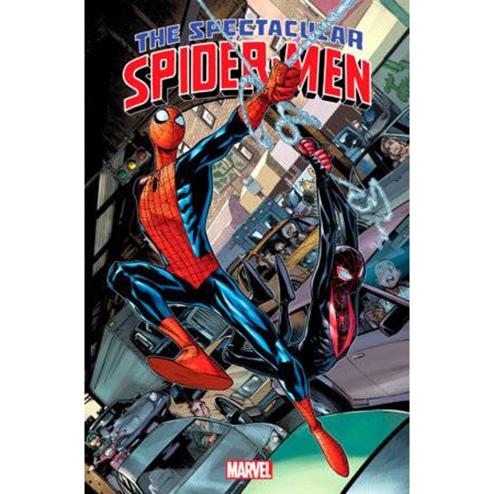 Spectacular Spider-Men (2024) 1 2 Variants | Marvel Comics | COVER SELECT