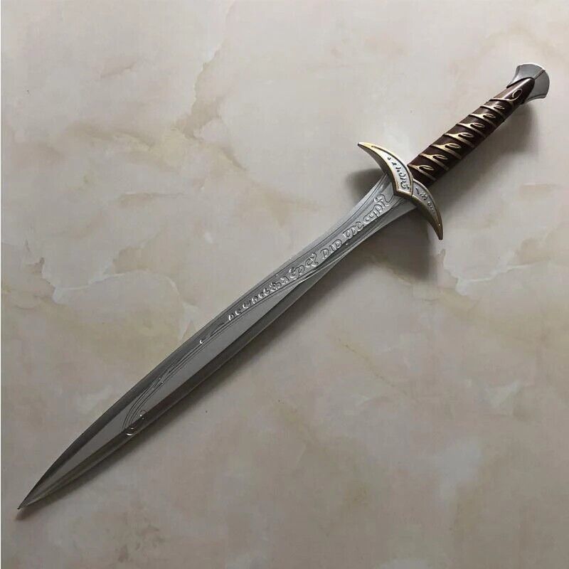 The Hobbit Sting 1:1 Cosplay Sword