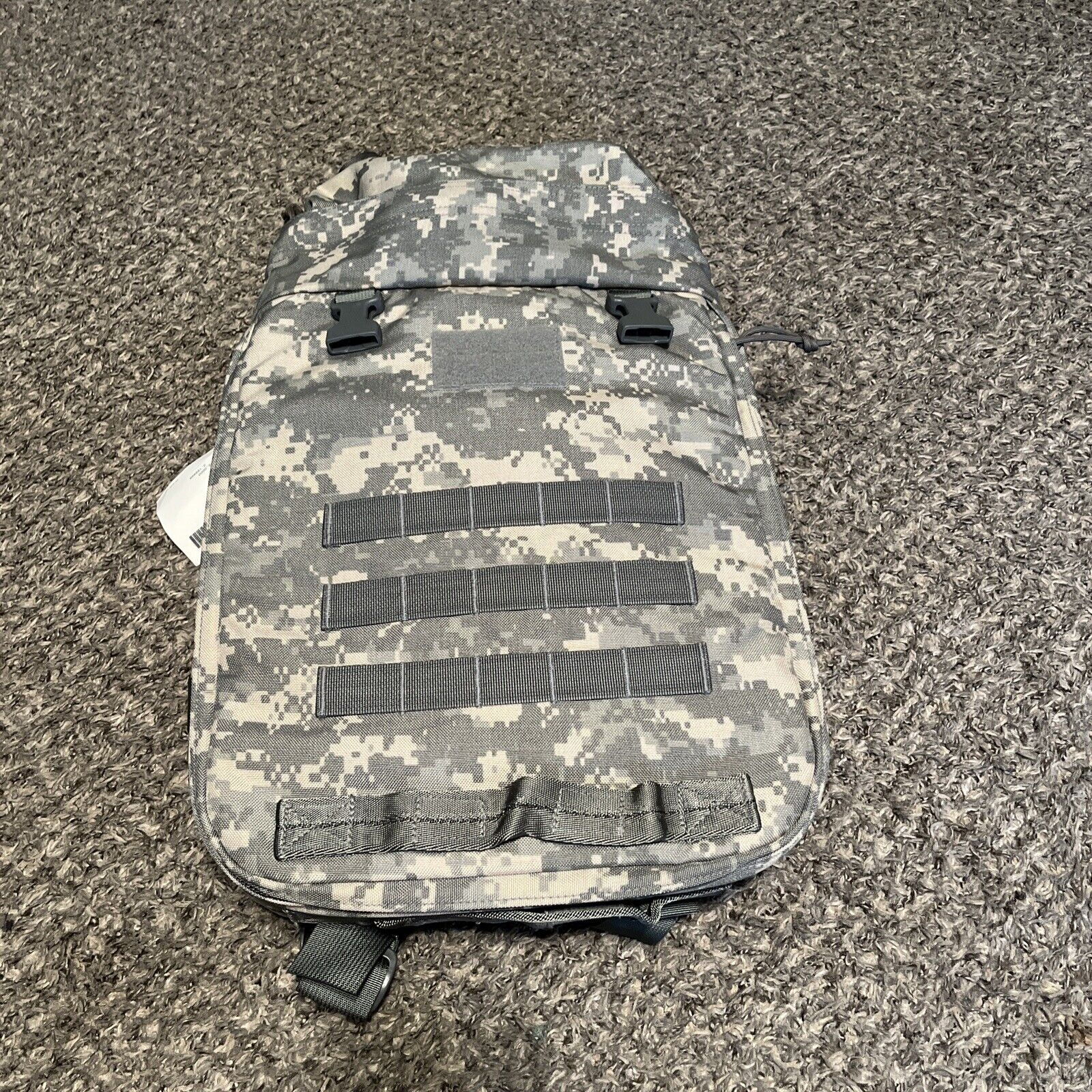NEW TSSI TACOPS M9 Assault Medical Backpack Bag Shoulder Straps 6545-01-539-6450