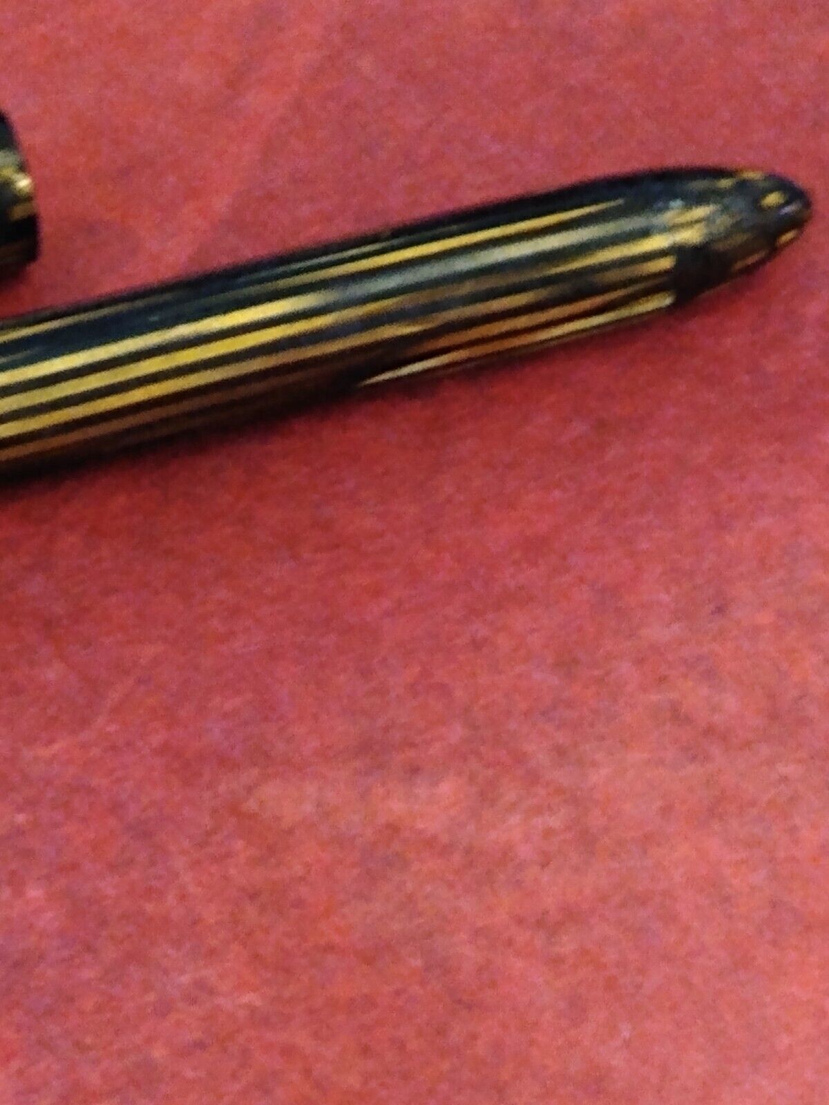 Vintage Sheaffer's Fountain Pen.