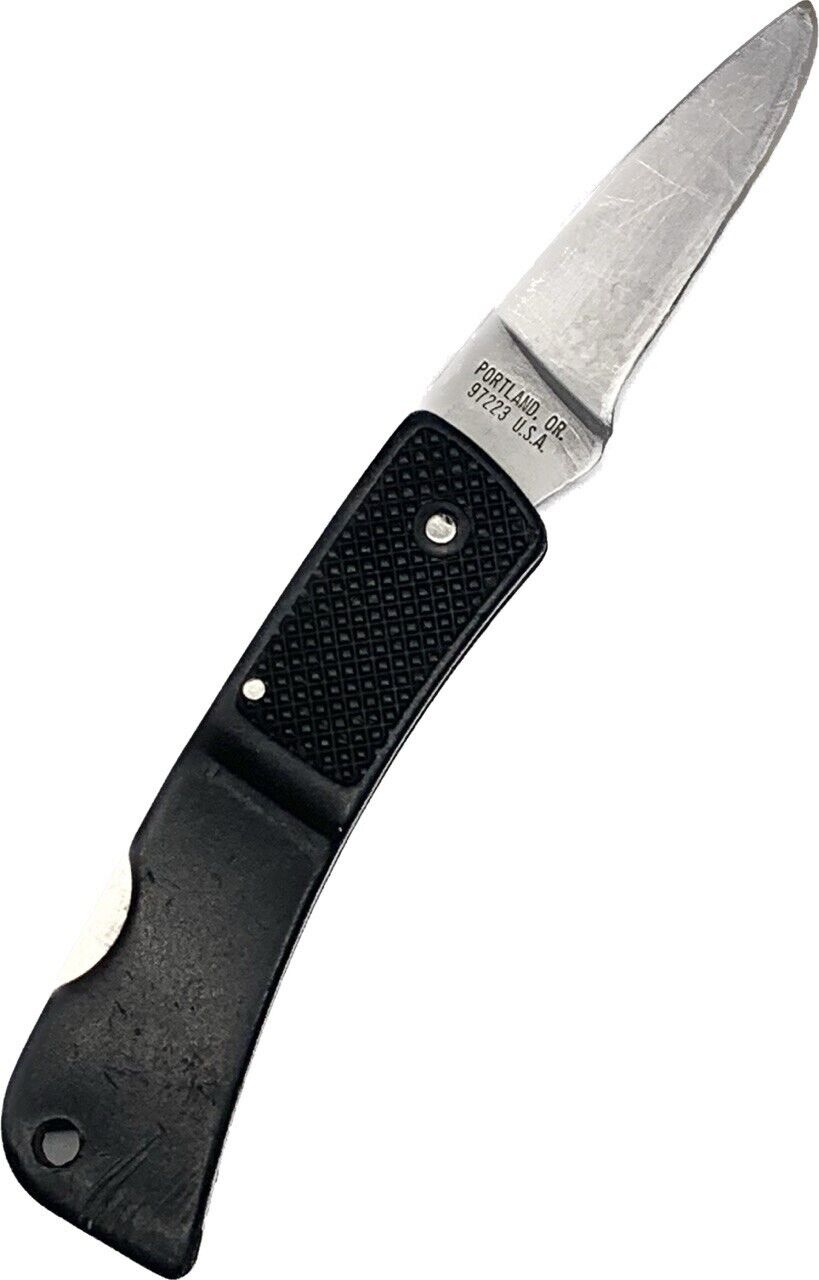 RARE Gerber 97223 Pocket Knife - Perfect For Knife Enthusiasts - 