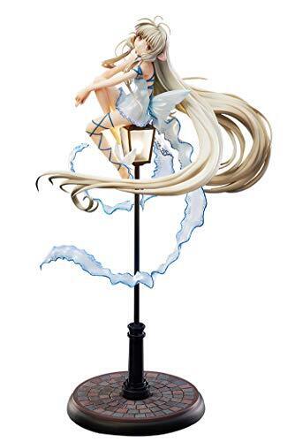 Chobits Chii 1/7 PVC & ABS painted finished Figure Hobby Max Japan