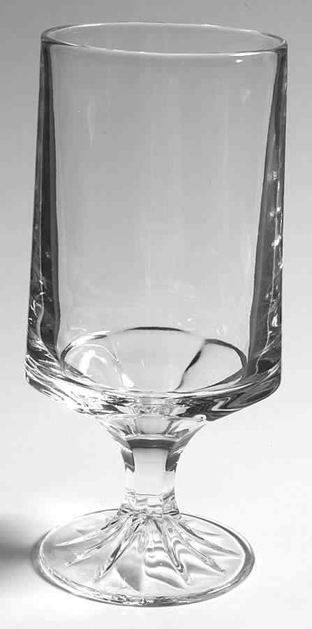 Fostoria Fairlane Iced Tea Glass 146493
