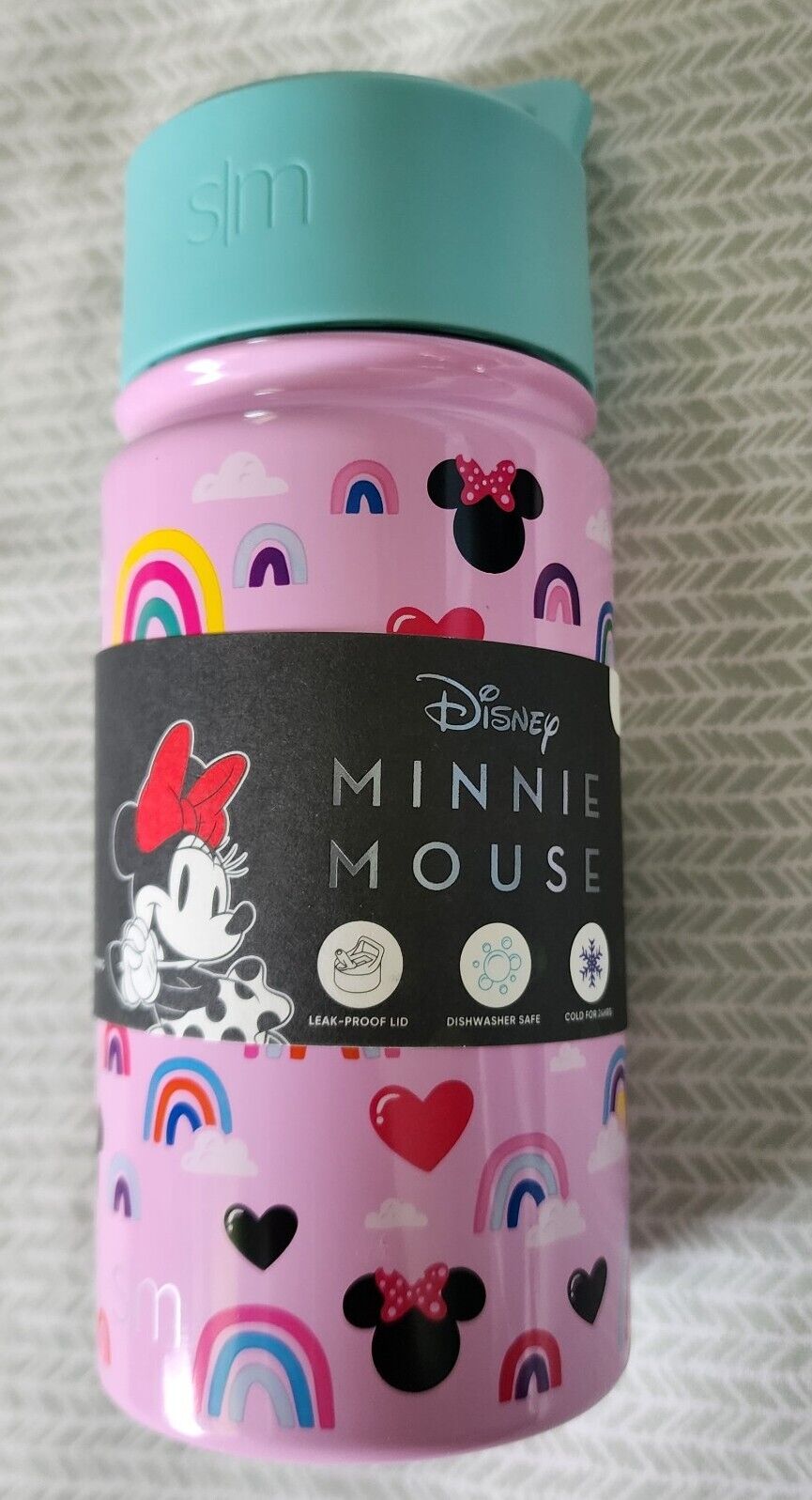 Simple Modern Minnie Mouse 14 Ounce Summit New With Tags