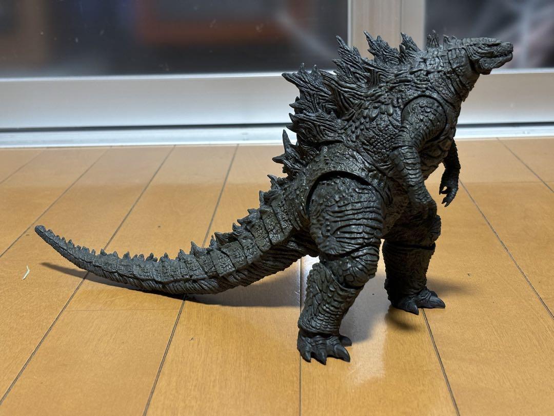 Hiya Toys Godzilla 2019