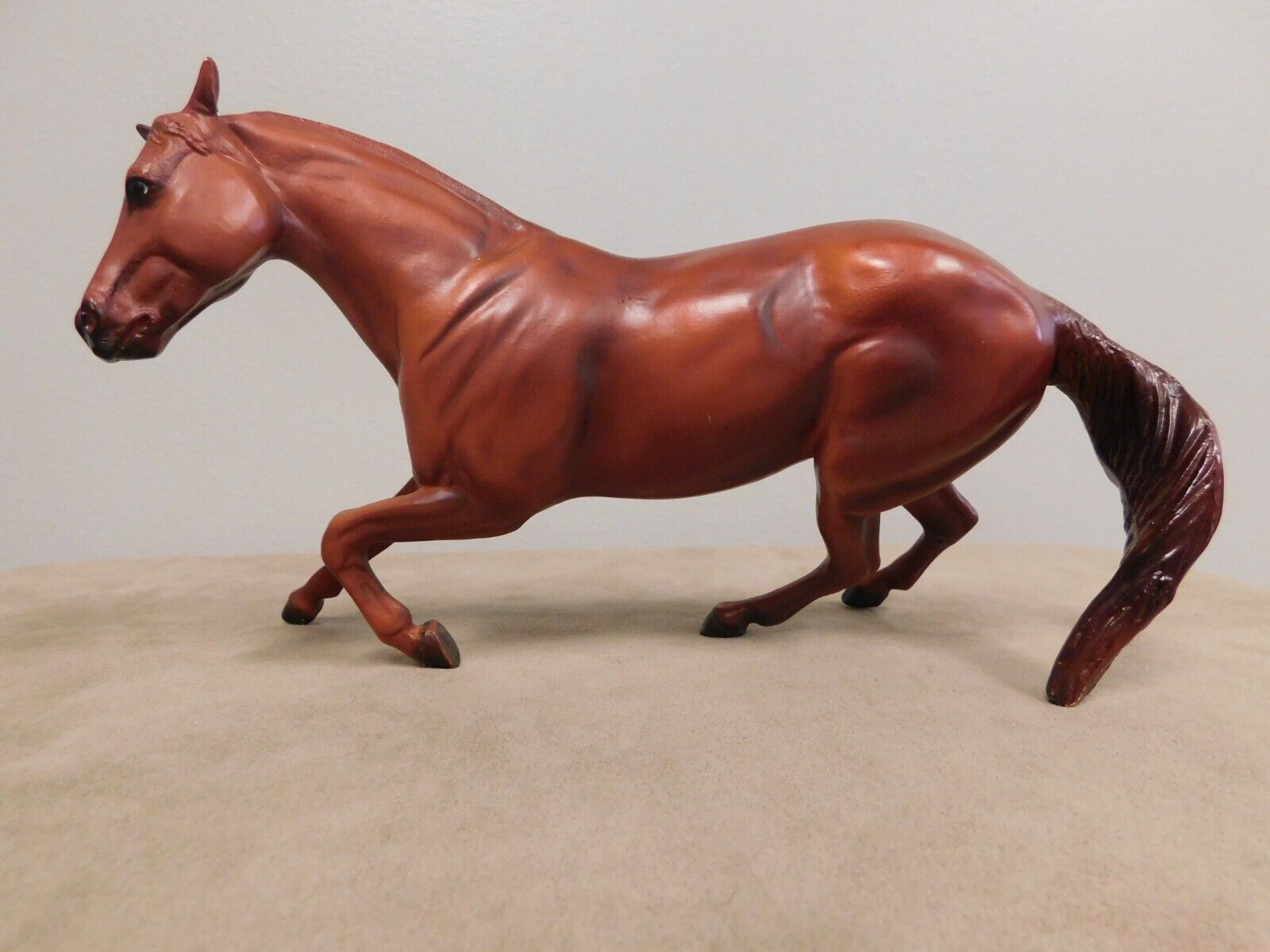 Breyer Flicka 2006 Classic Scamper Horse #750013