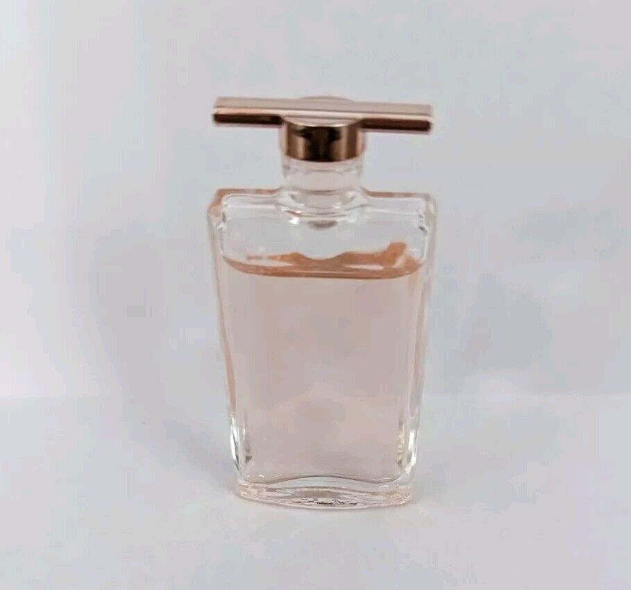 Idole Le Parfum Lancome Women's Mini Splash Perfume .16 Fl Oz Pre-owned 95% Full