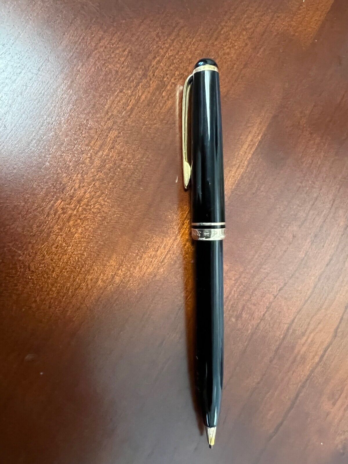 MONTBLANC PIX 276 1.18 Propelling Pencil from the 50s