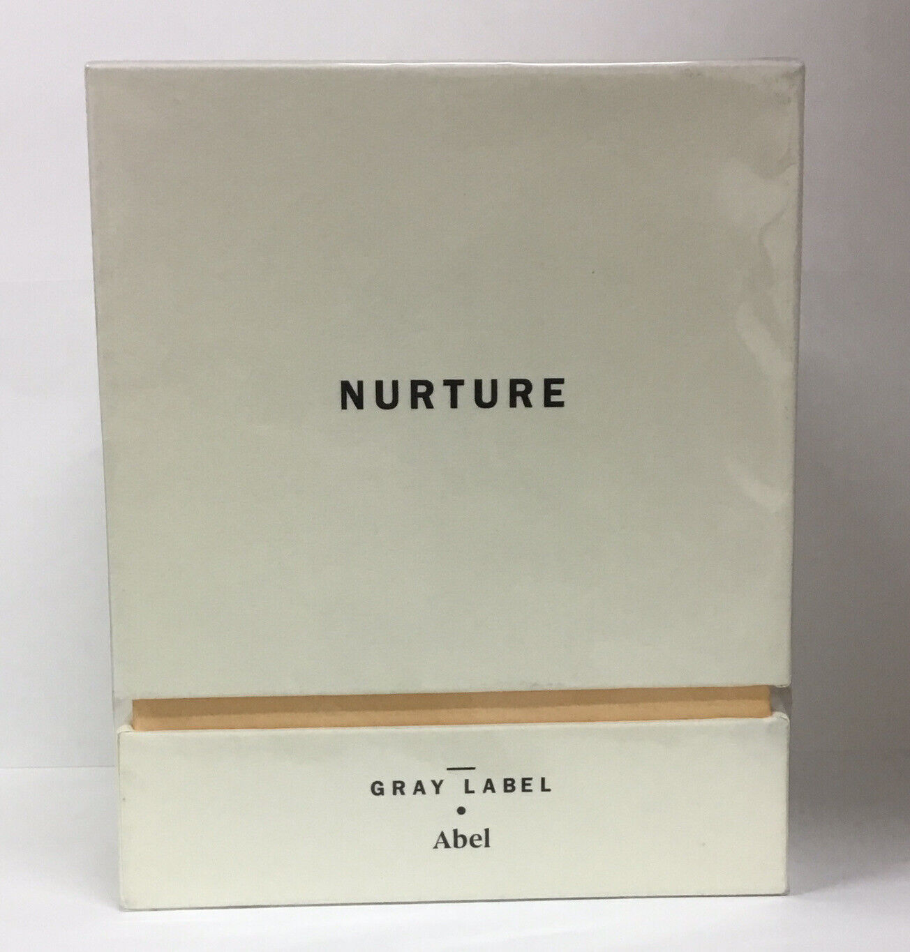 Abel Gray Label Nurture 100% Natural Eau de Parfum 3.4oz as pictured