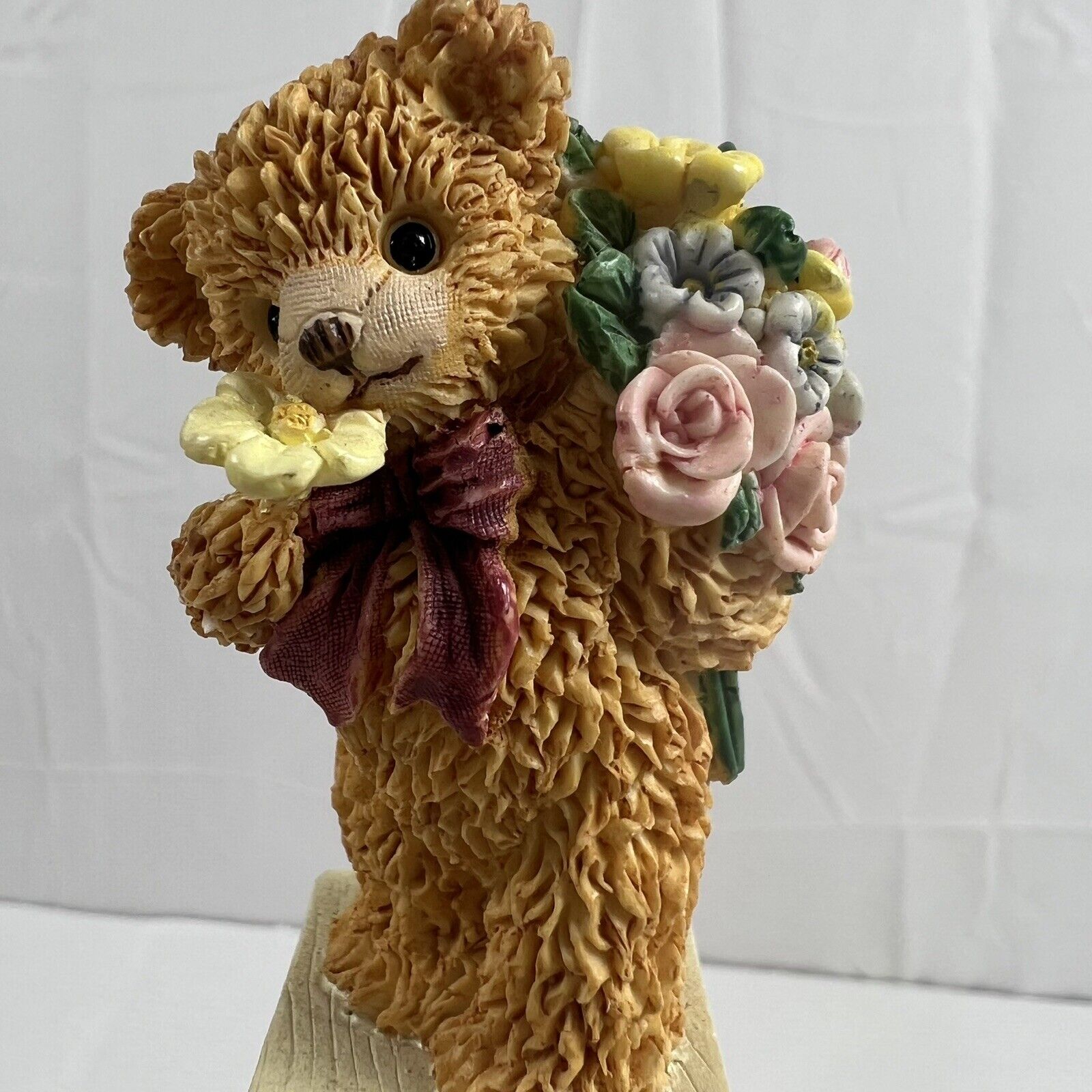 Bainbridge Bears Figurine \