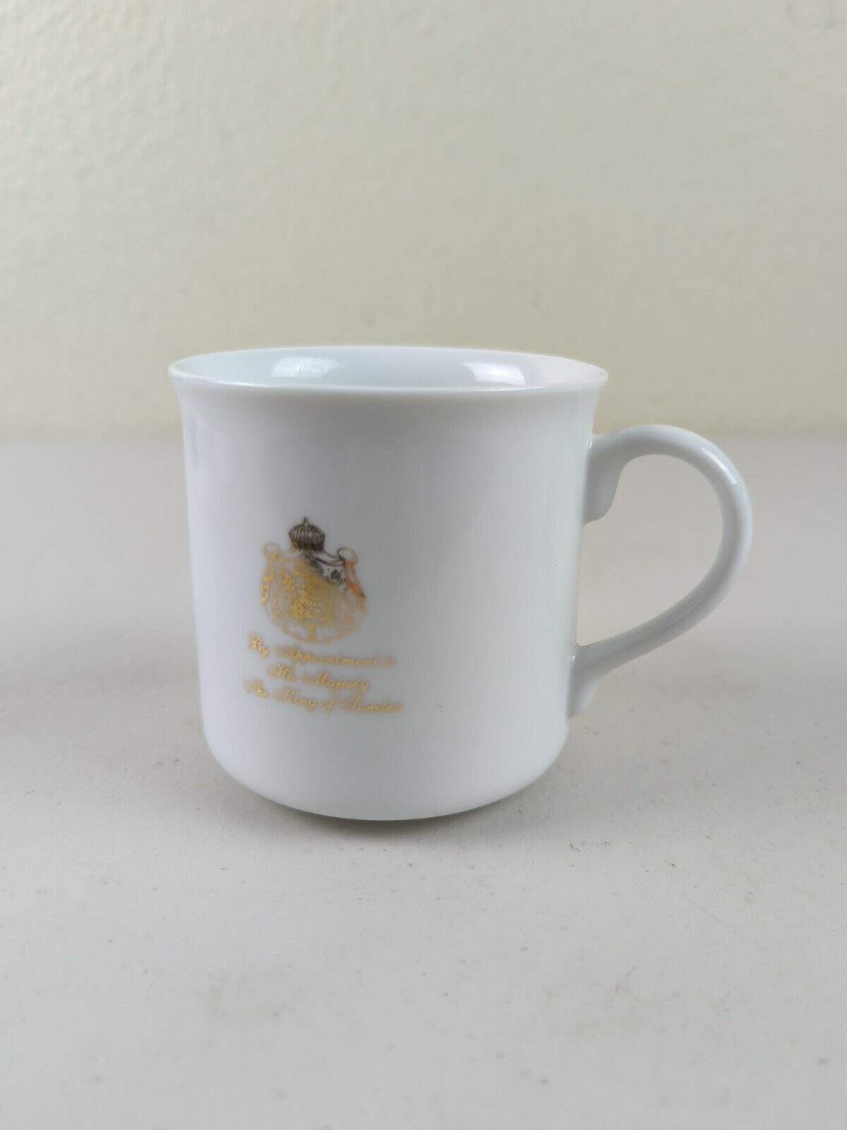 Gevalia Kaffe Coffee Mug \