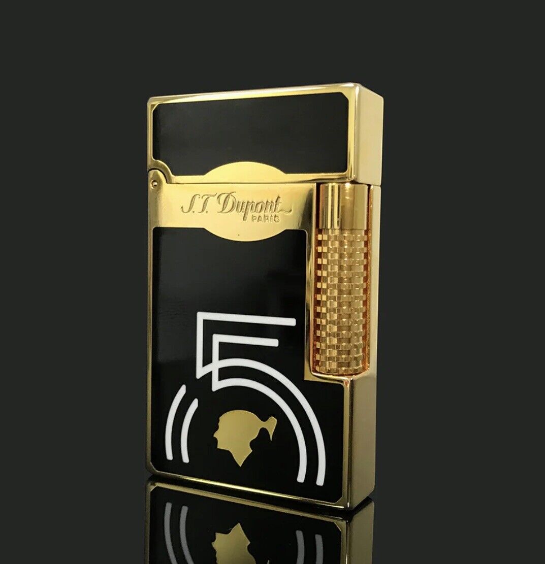 DuPont X Cohiba Collection lighter