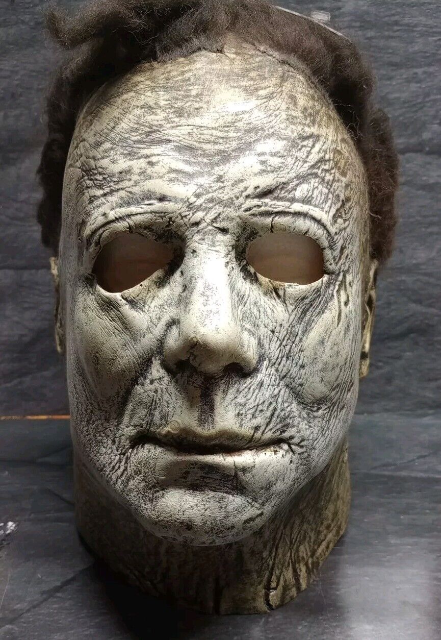 Trick or Treat Studios Michael Myers Mask