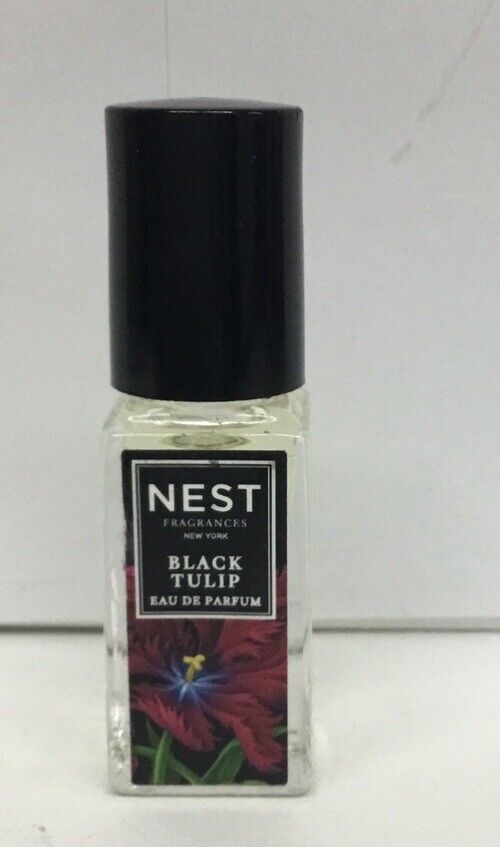 Nest Fragrances 'Black Tulip' Perfume 3ml Rollerball Eau de Perfume 