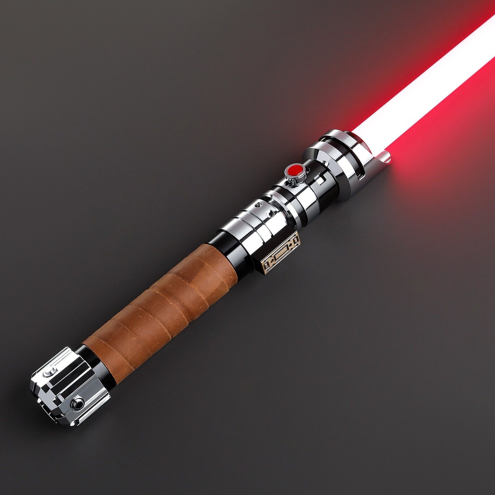 Star Wars Xenopixel Starkiller Lightsaber Replica Force FX Dueling Rechargeable