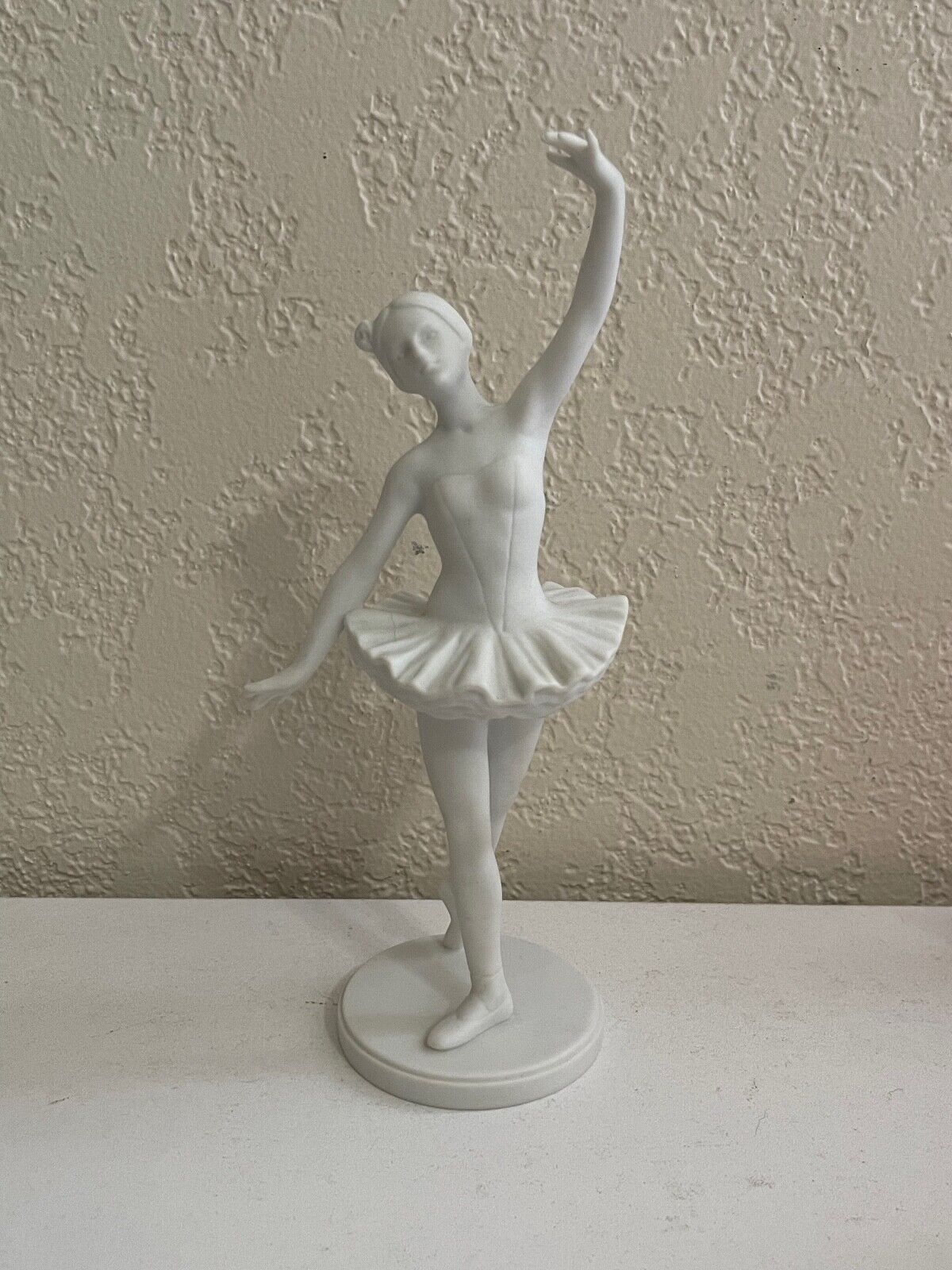 Goebel Hummel German Bisque Porcelain Ballerina Dancer Figurine 13 650 17