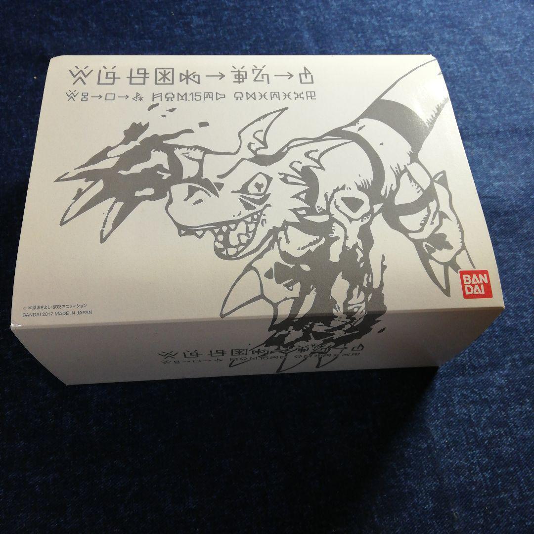 Digital Monster Card Game D-ARK Ver.15th Edition DIGIMON TAMERS JAPAN Used